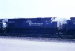 CR Alco C425 #5087